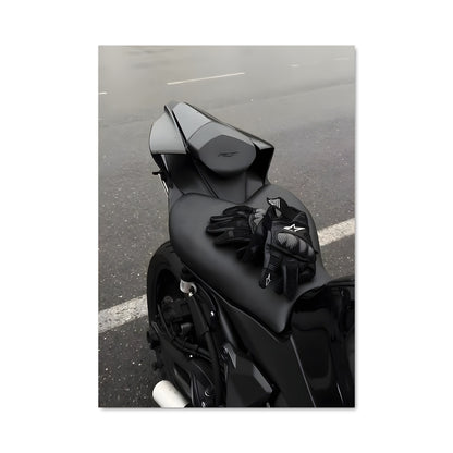 Poster Moto 81785