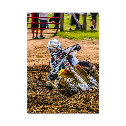 Poster Motocross of nations 63823
