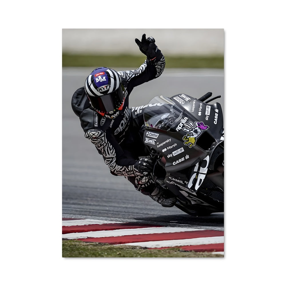 Poster Motogp 63867