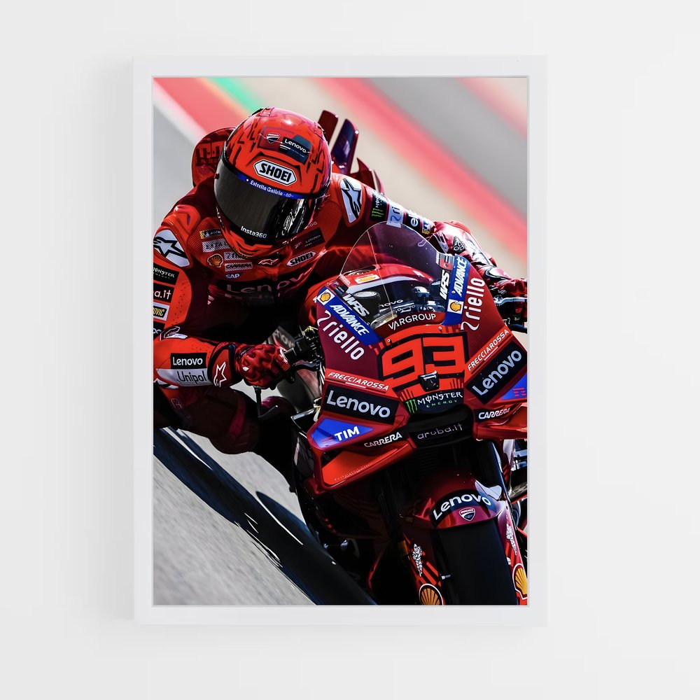 ap-motogp-5 cadre Blanc
