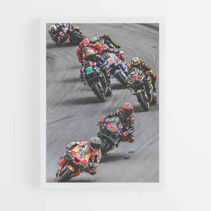 ap-motogp-7 cadre Blanc