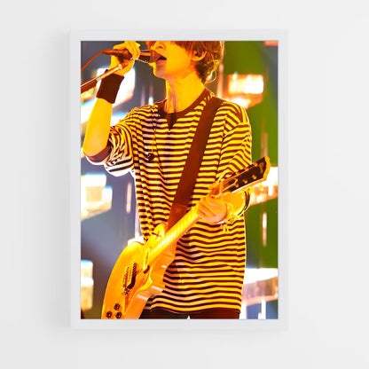 ap-motoo fujiwara-3 cadre Blanc