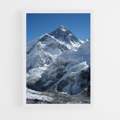 ap-mount everest-5 cadre Blanc