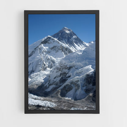 ap-mount everest-5 cadre Noir