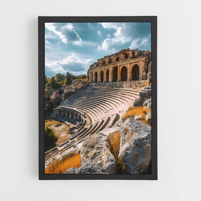ap-mount vesuvius-2 cadre Noir