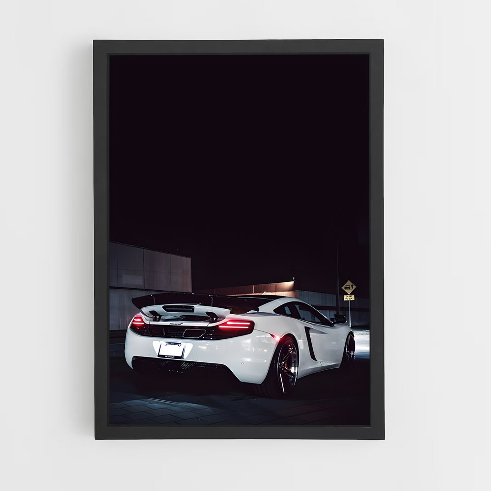 ap-mp4-12c-3 cadre Noir