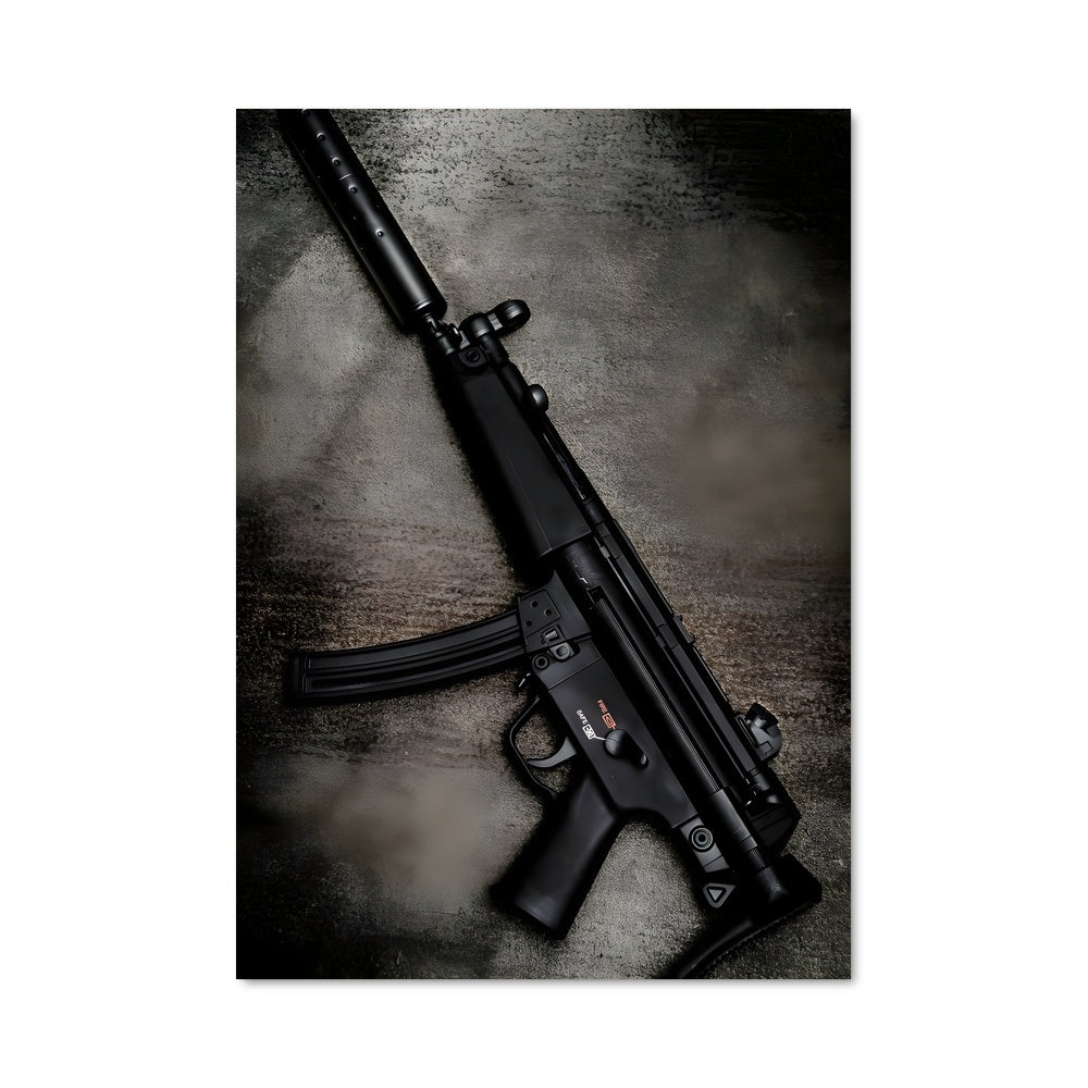 Poster Black Ops