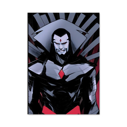 Poster Mr sinister 40696