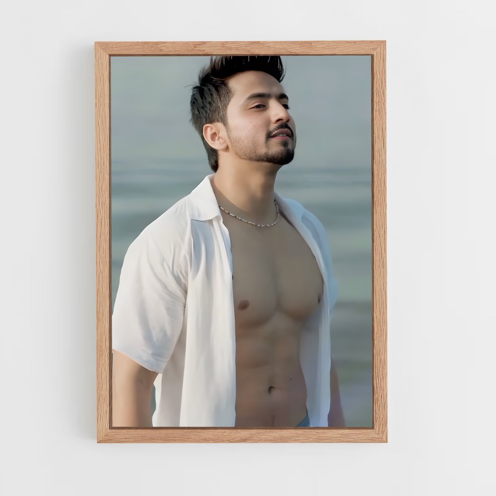 ap-mr faisu-6 cadre Bois clair
