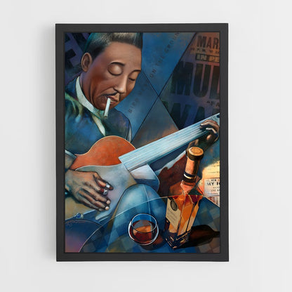 ap-muddy waters-6 cadre Noir