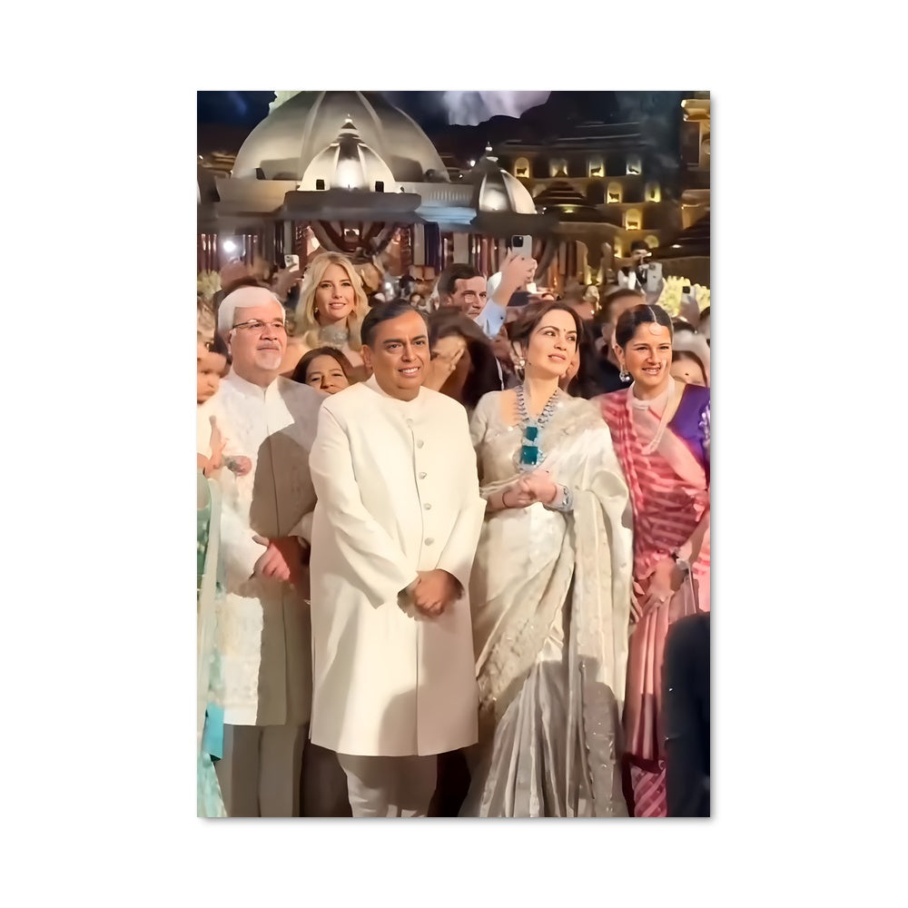 Poster Mukesh ambani 26421