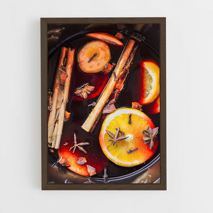ap-mulled wine-8 cadre Bois foncé