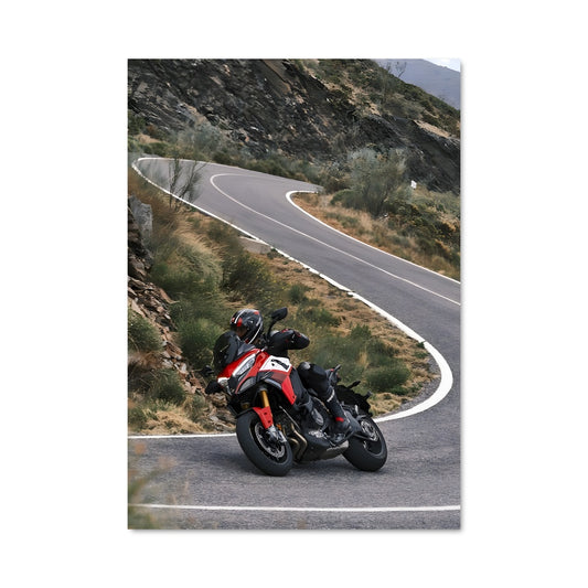 Poster Virée Apocalyptique