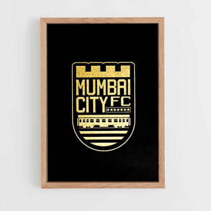 ap-mumbai city fc-2 cadre Bois clair