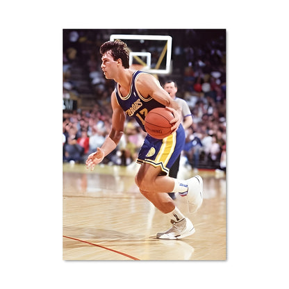 Poster Murcia basketball 59991