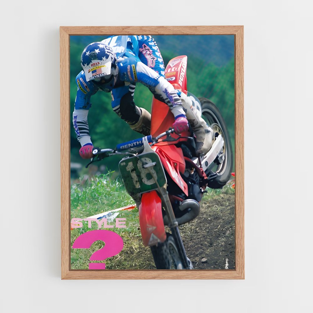 ap-mx 250-2 cadre Bois clair