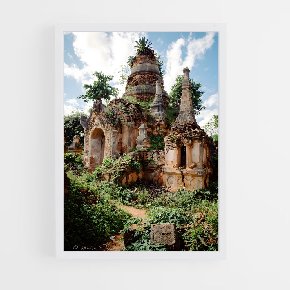 ap-myanmar-6 cadre Blanc