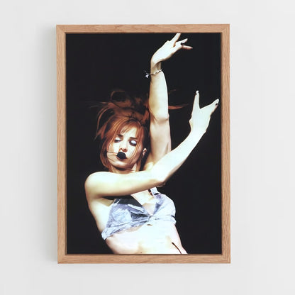 ap-mylene farmer-8 cadre Bois clair