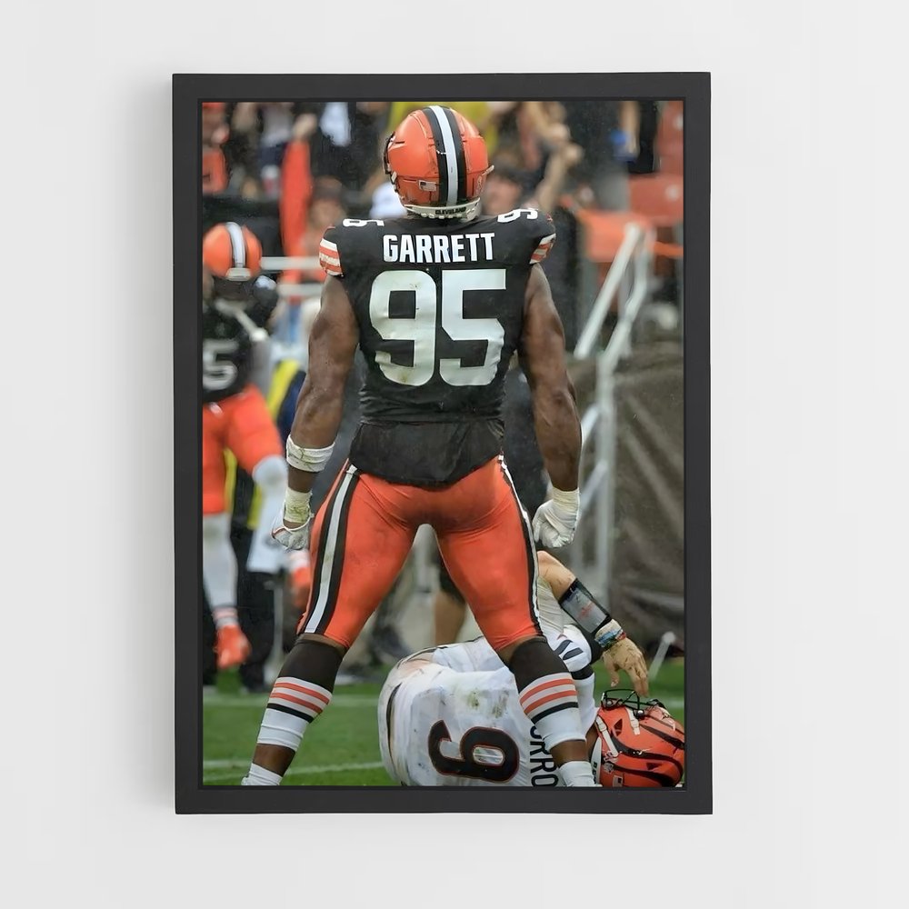 ap-myles garrett-1 cadre Noir