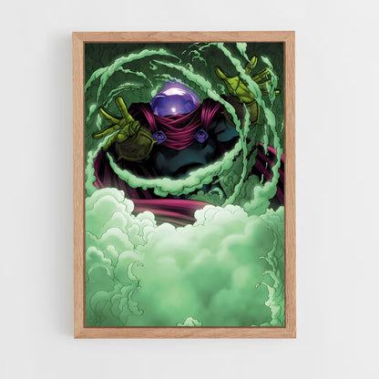 ap-mysterio-1 cadre Bois clair