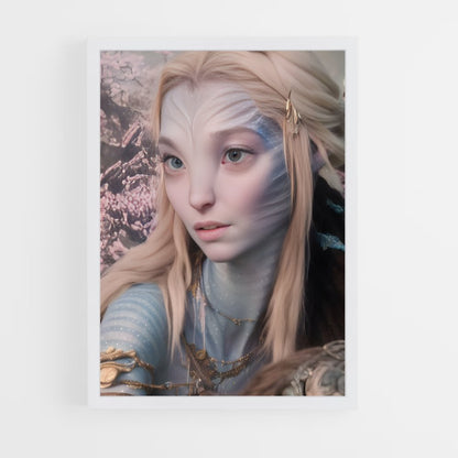 ap-na'vi-3 cadre Blanc