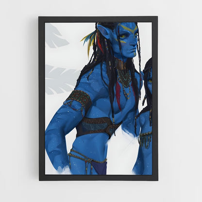 ap-na'vi-8 cadre Noir