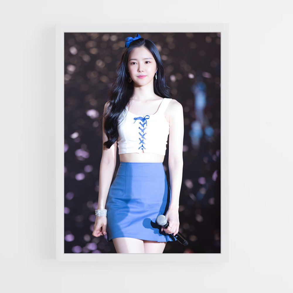 ap-naeun-10 cadre Blanc