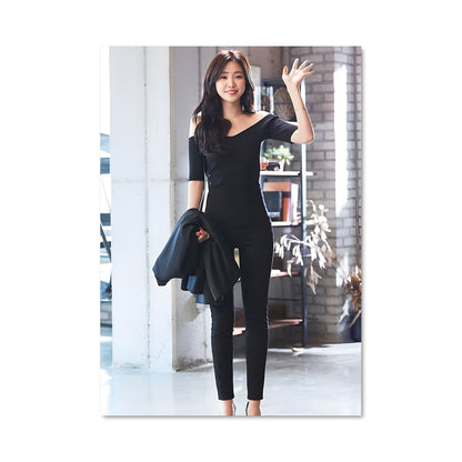 Poster Naeun 47788
