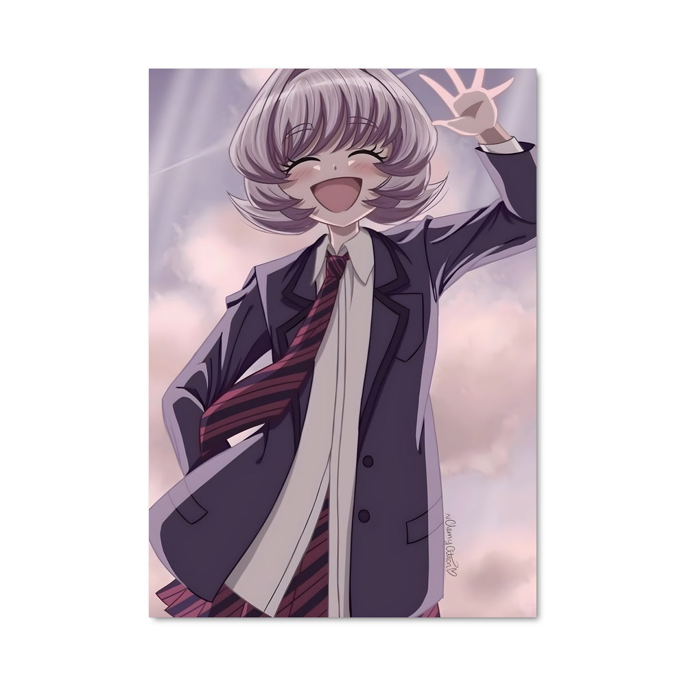 Poster Najimi osana 31231