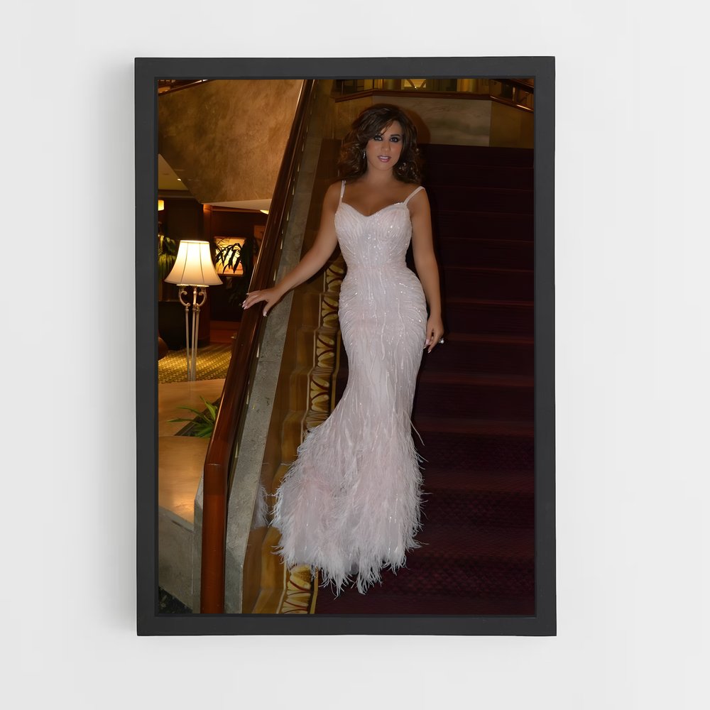 ap-najwa karam-11 cadre Noir