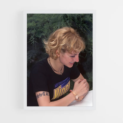 ap-najwa nimri-6 cadre Blanc