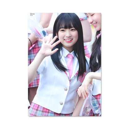 Poster Sœurs de Classe