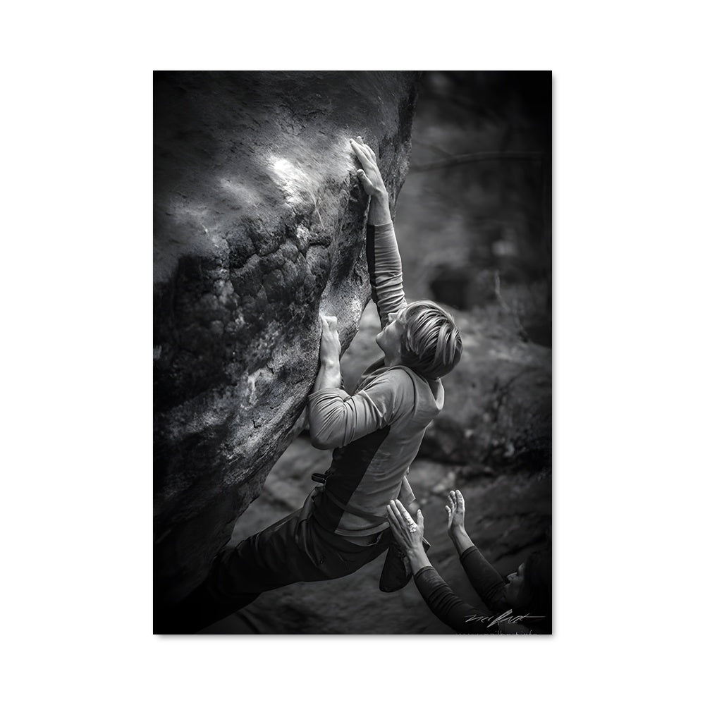 Poster Nalle hukkataival 62979