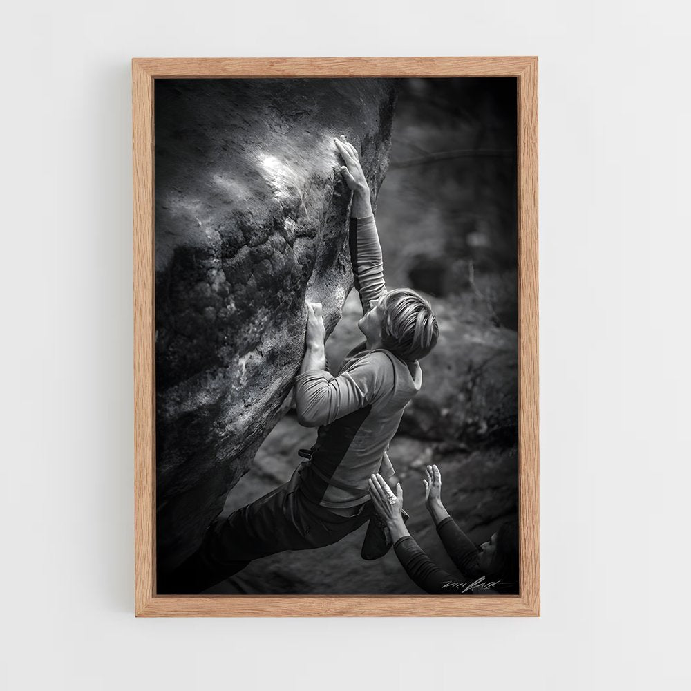 ap-nalle hukkataival-2 cadre Bois clair