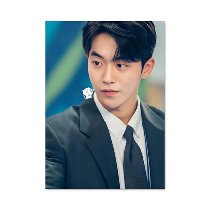 Poster Nam joo sung 39109