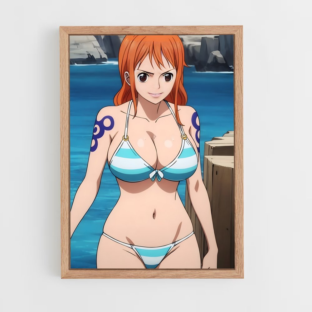 ap-nami-2 cadre Bois clair
