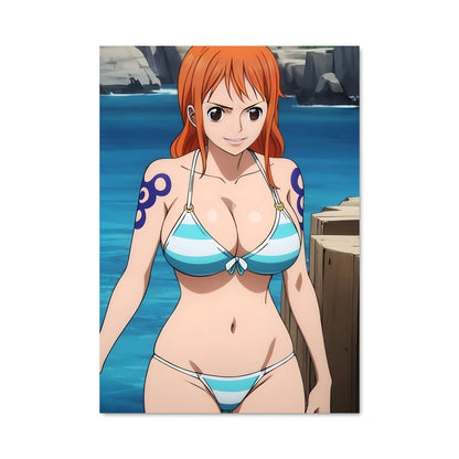 Poster Nami 31879