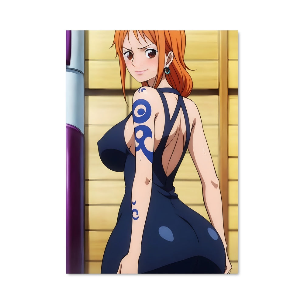 Poster Nami 31883