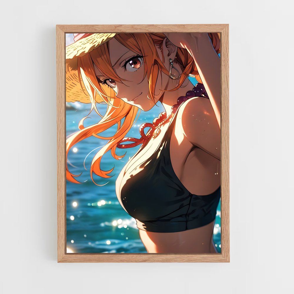 ap-nami-4 cadre Bois clair