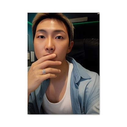 Poster Namjoo 47793