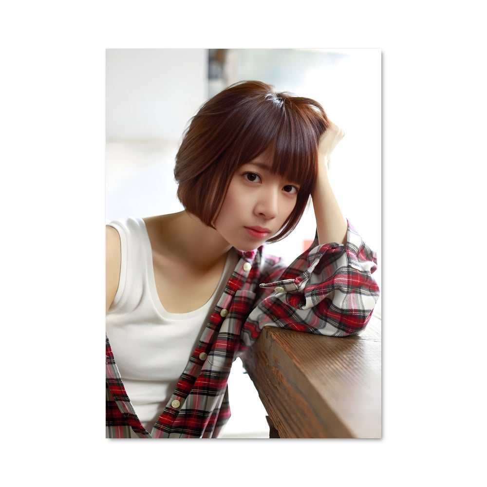 Poster Nanami hashimoto 47420