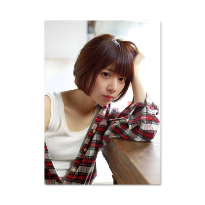 Poster Nanami hashimoto 47420