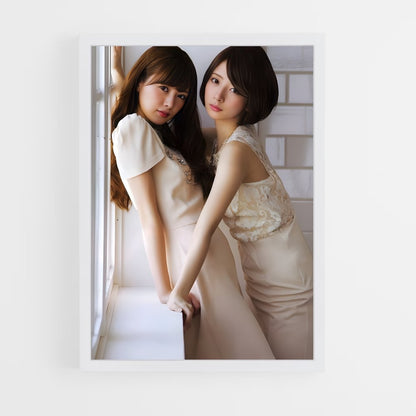 ap-nanami hashimoto-1 cadre Blanc