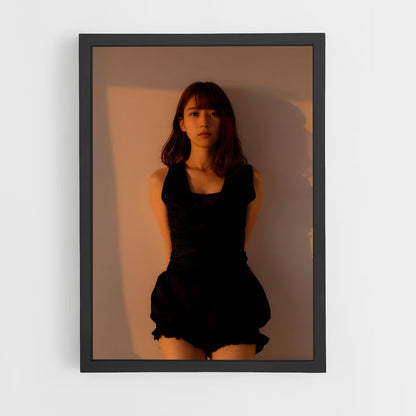 ap-nanami hashimoto-4 cadre Noir