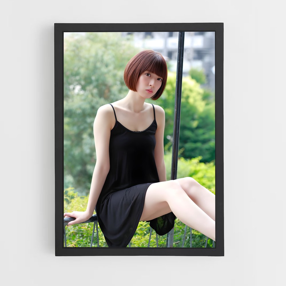 ap-nanami hashimoto-7 cadre Noir