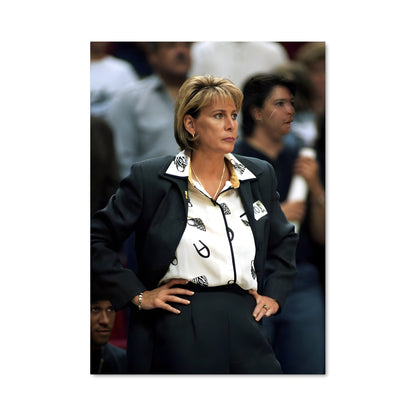 Poster Nancy lieberman 59988