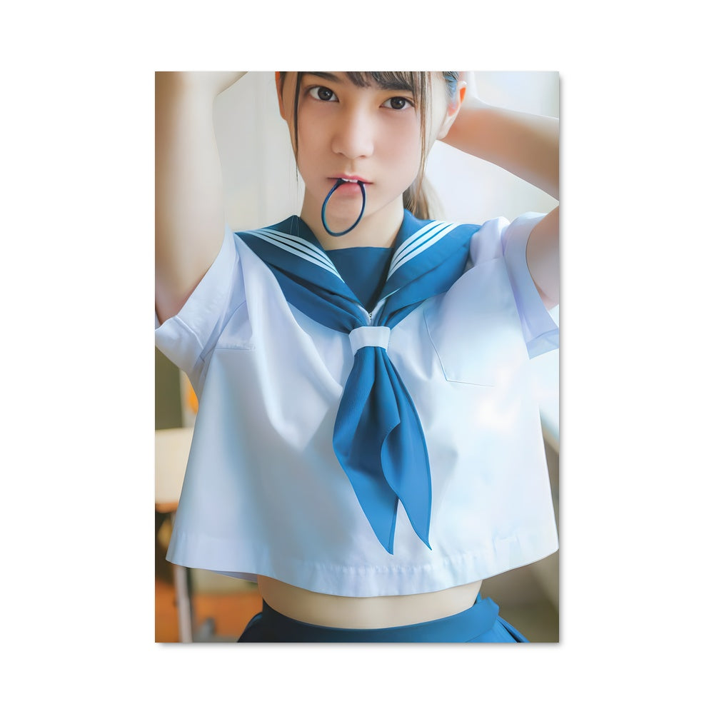 Poster Nao kosaka 47177