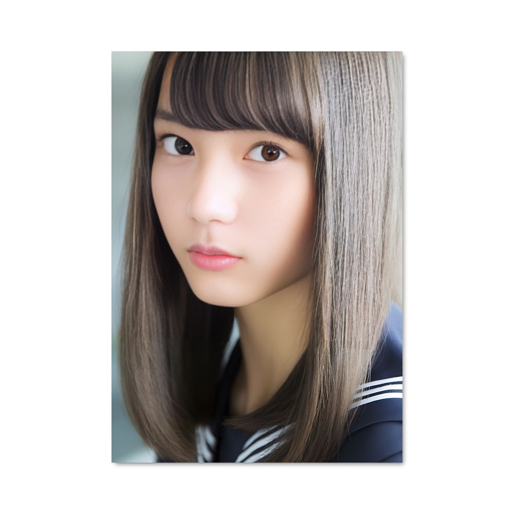 Poster Nao kosaka 47169