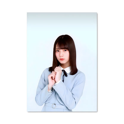 Poster Nao kosaka 47181