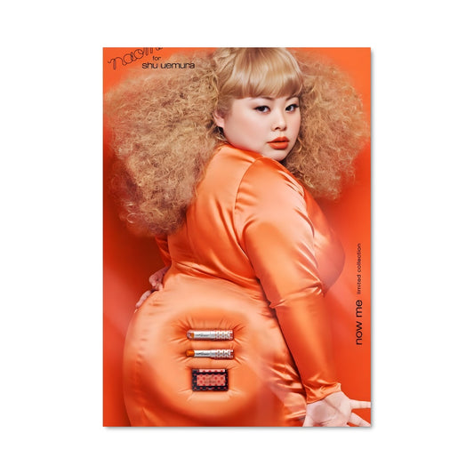 Poster Naomi watanabe 11382